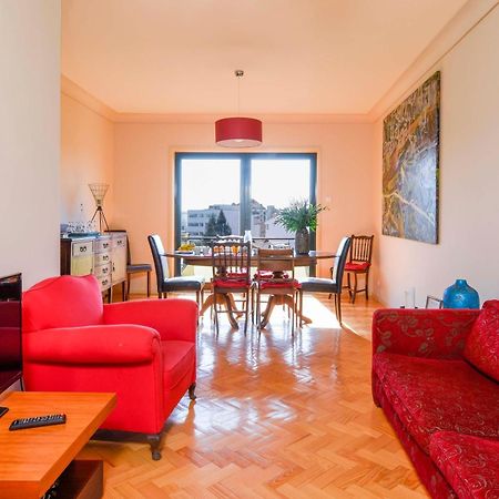 Music House Apartment Порто Екстериор снимка