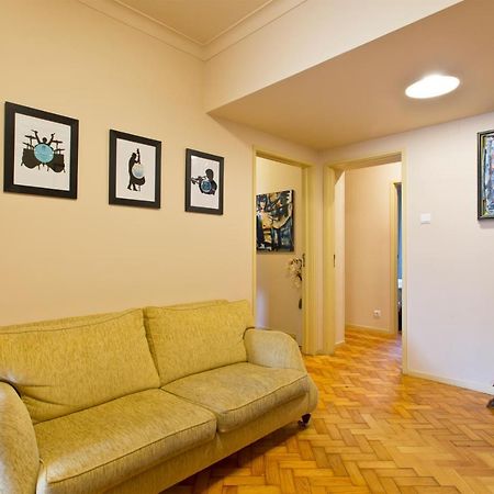 Music House Apartment Порто Екстериор снимка