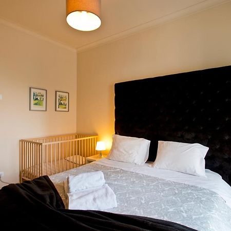 Music House Apartment Порто Екстериор снимка