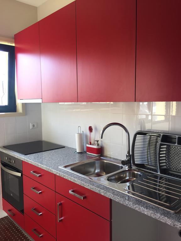 Music House Apartment Порто Екстериор снимка