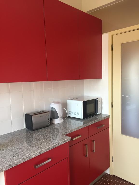 Music House Apartment Порто Екстериор снимка