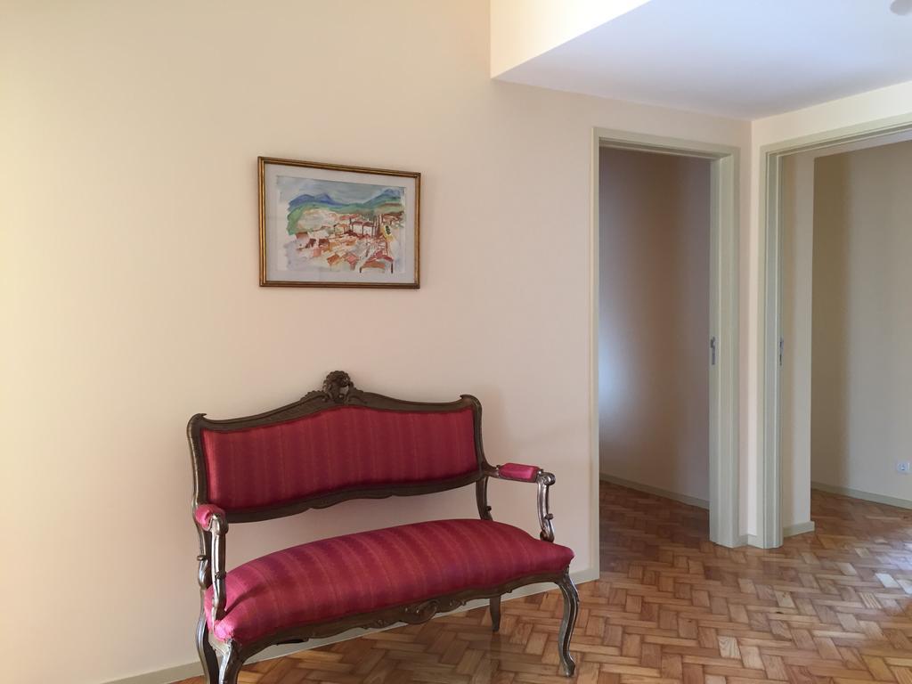 Music House Apartment Порто Екстериор снимка