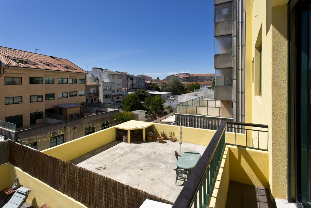 Music House Apartment Порто Стая снимка