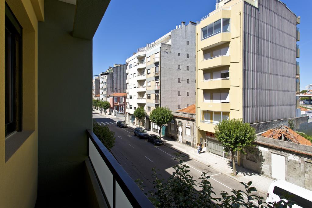 Music House Apartment Порто Екстериор снимка