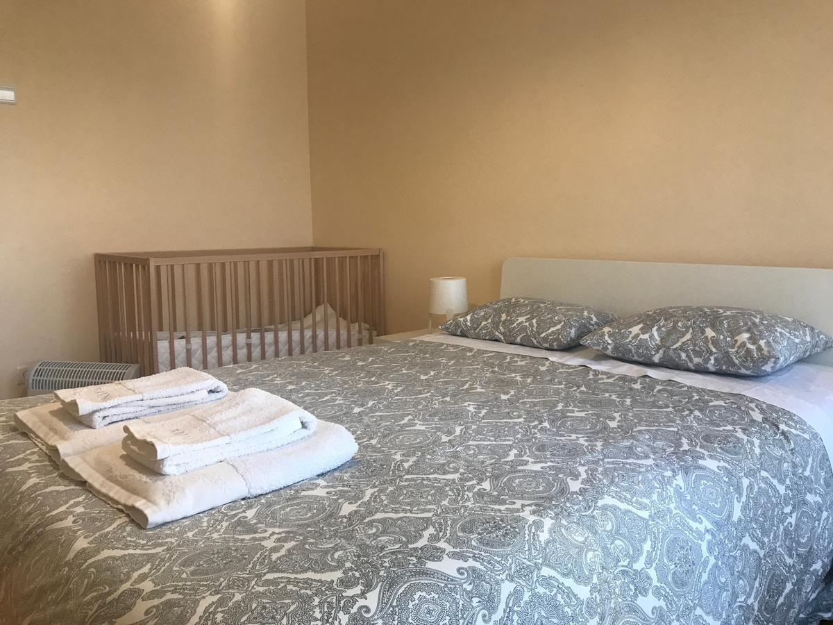Music House Apartment Порто Екстериор снимка