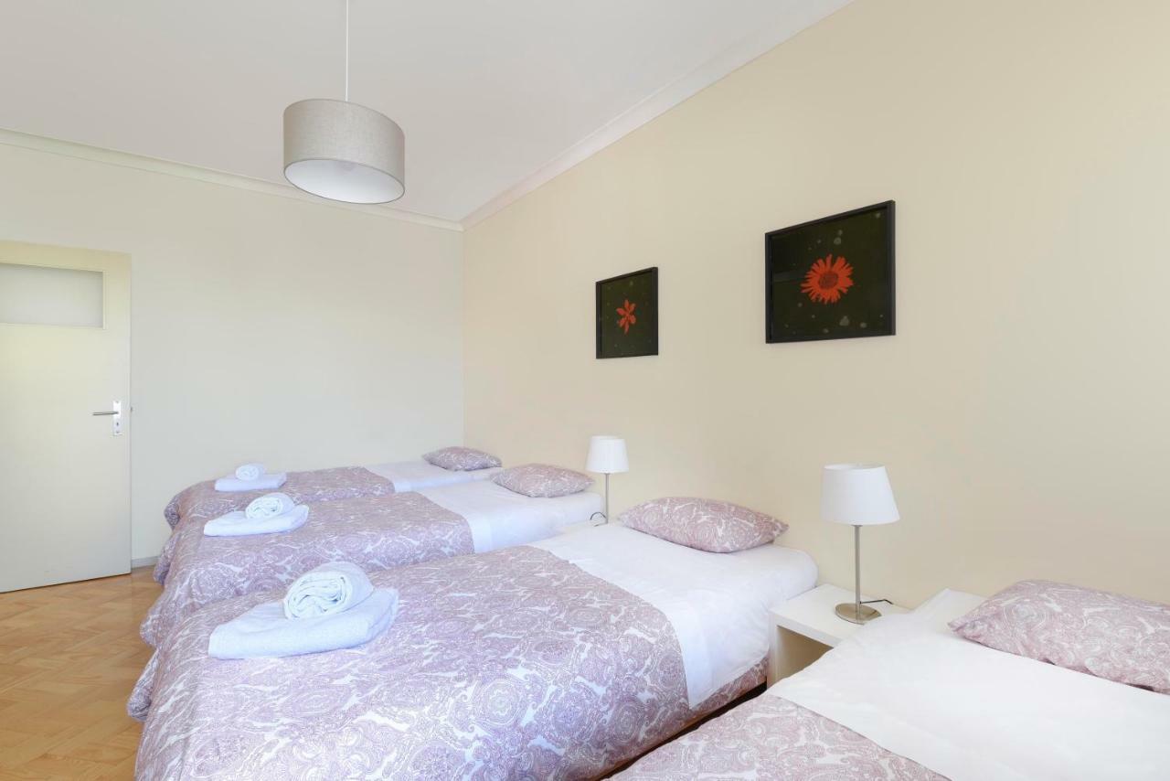 Music House Apartment Порто Екстериор снимка