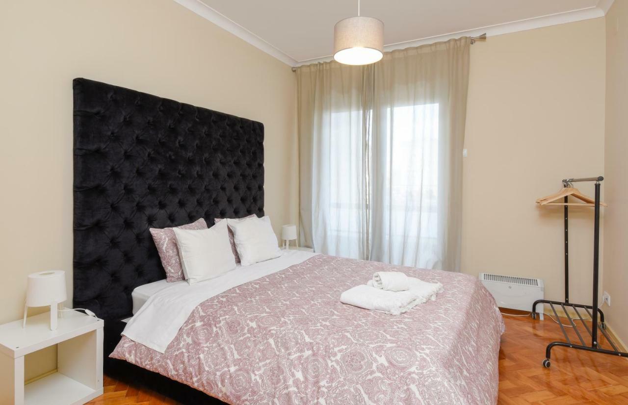 Music House Apartment Порто Екстериор снимка