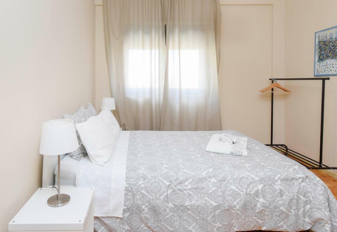 Music House Apartment Порто Екстериор снимка