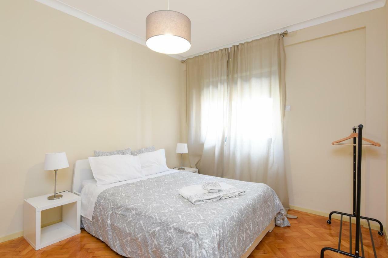 Music House Apartment Порто Екстериор снимка