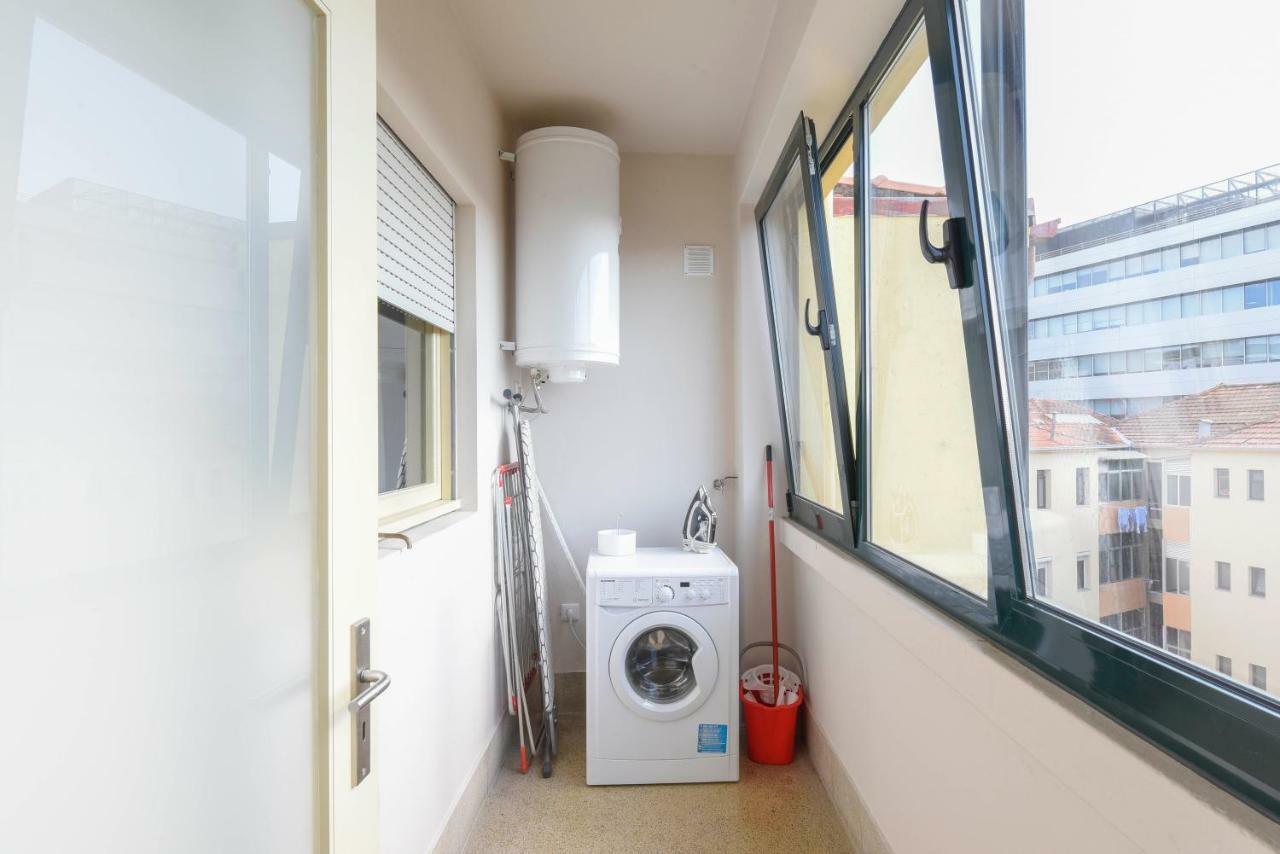 Music House Apartment Порто Екстериор снимка
