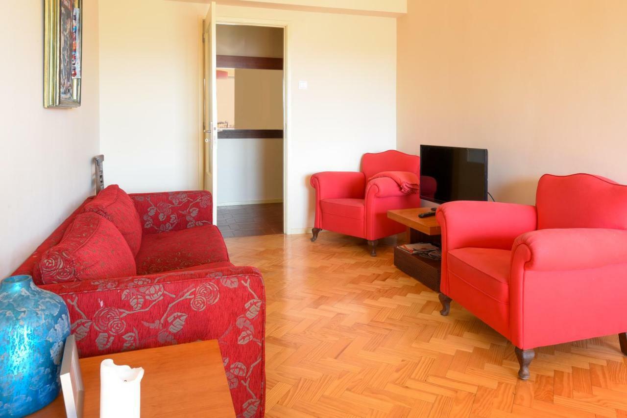 Music House Apartment Порто Екстериор снимка
