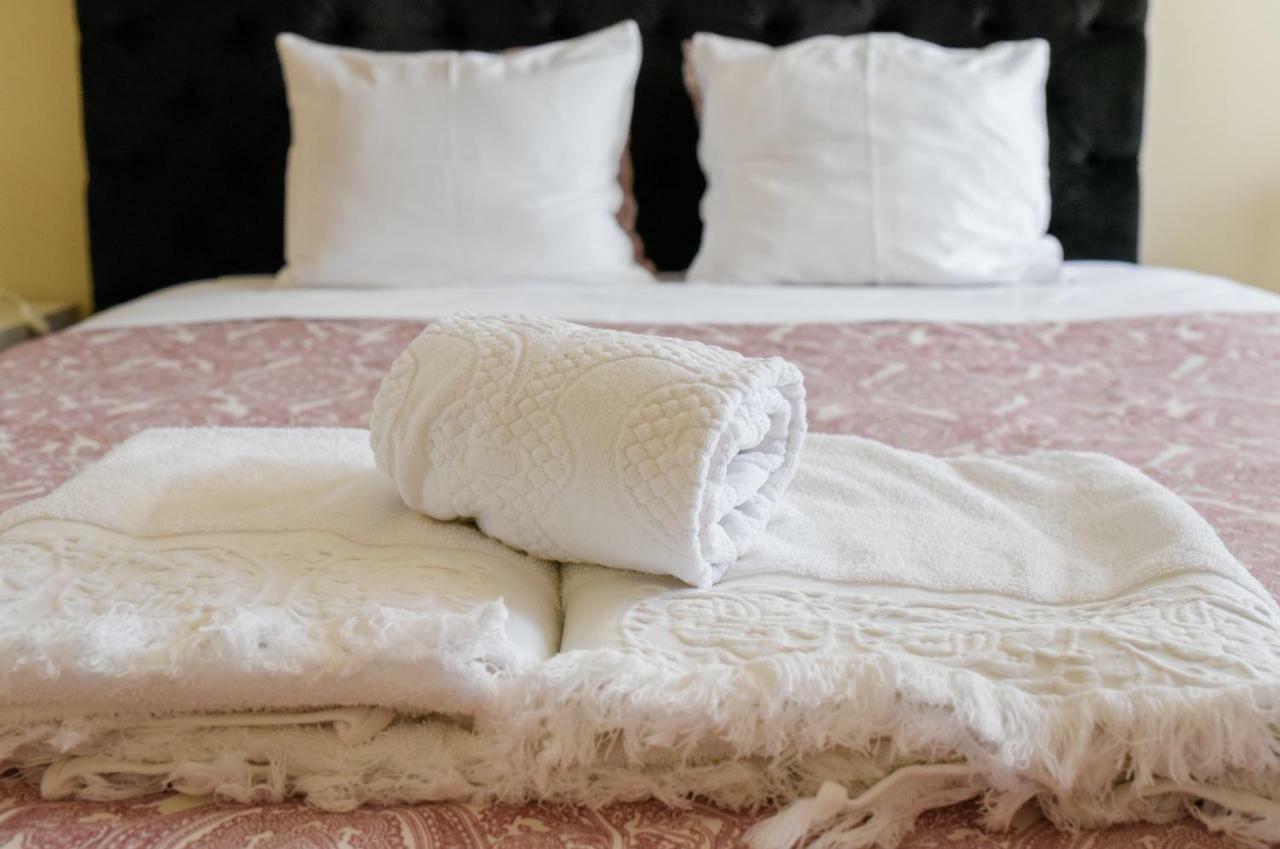 Music House Apartment Порто Екстериор снимка