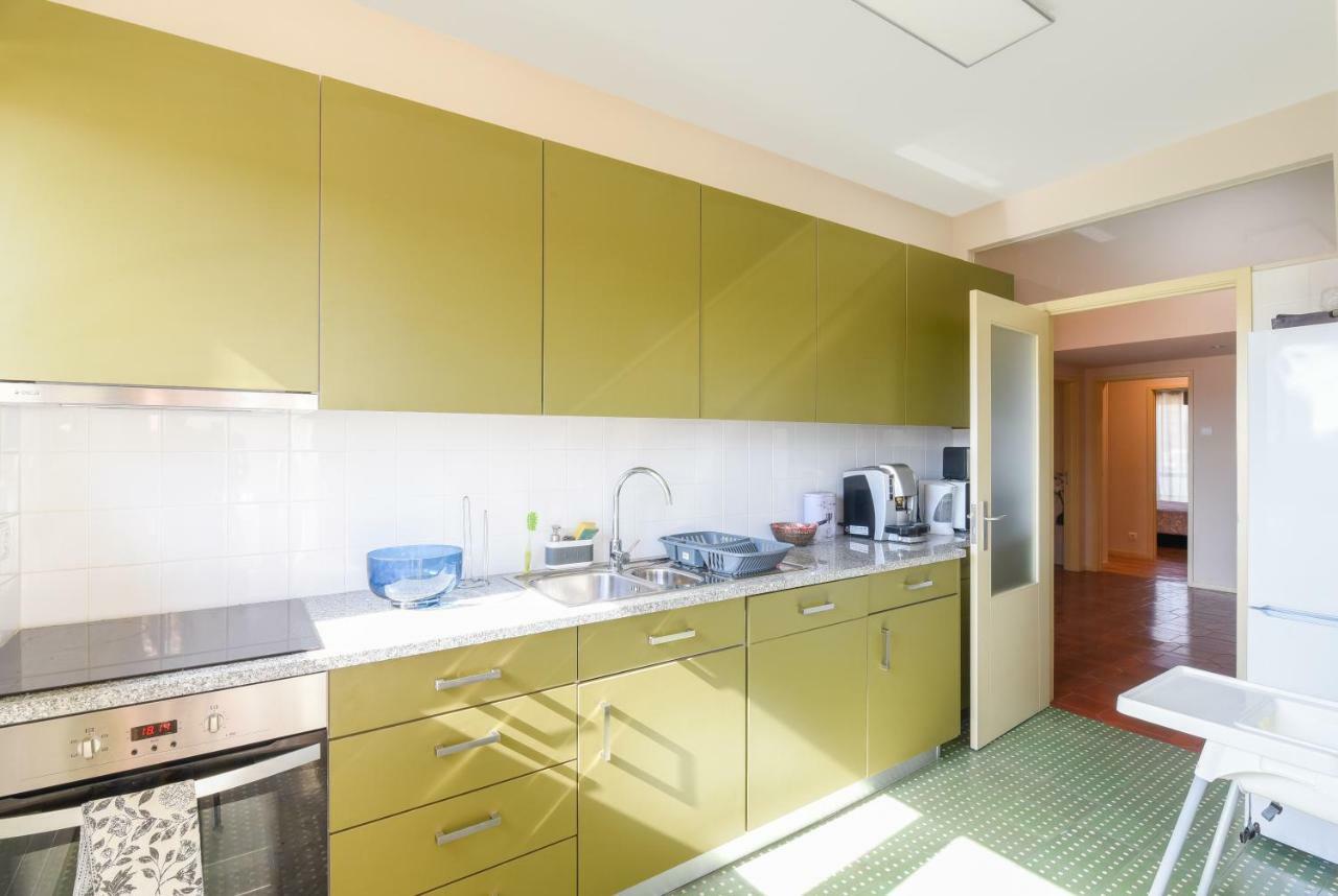 Music House Apartment Порто Екстериор снимка