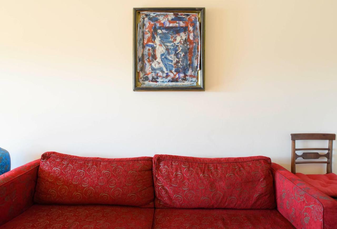 Music House Apartment Порто Екстериор снимка
