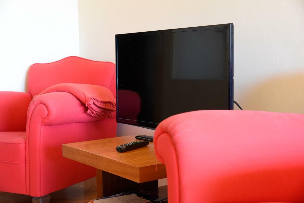 Music House Apartment Порто Екстериор снимка