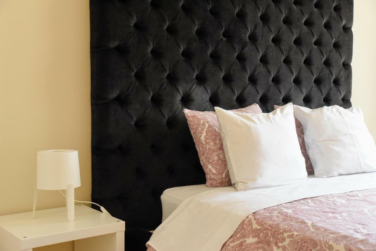 Music House Apartment Порто Екстериор снимка