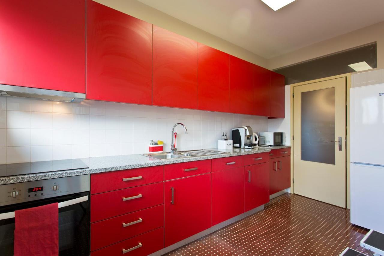 Music House Apartment Порто Екстериор снимка