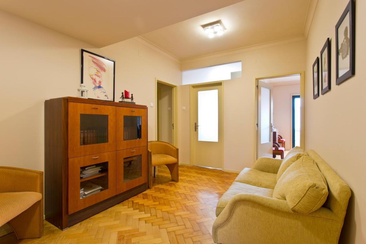 Music House Apartment Порто Екстериор снимка