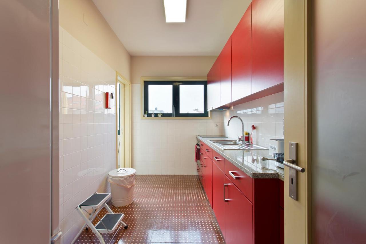 Music House Apartment Порто Екстериор снимка