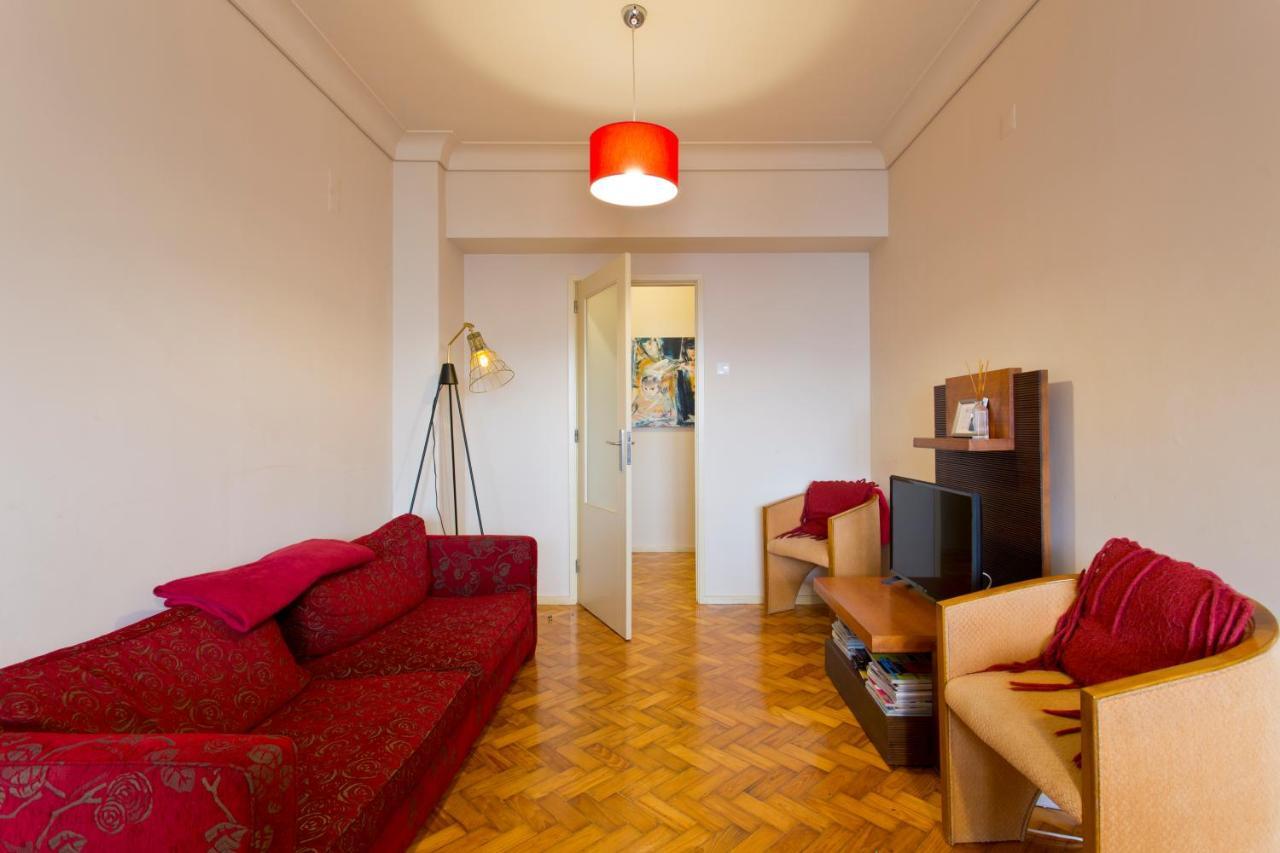 Music House Apartment Порто Екстериор снимка