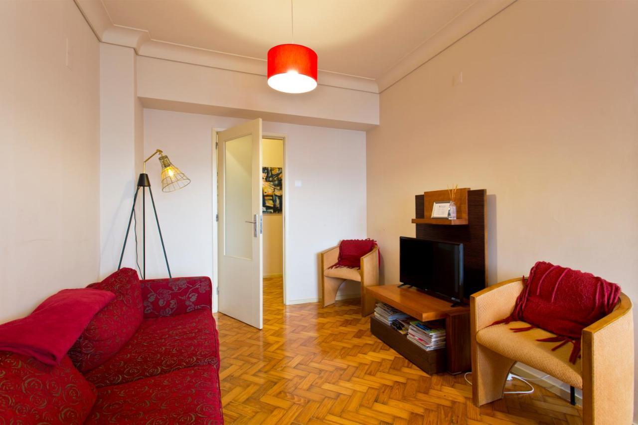 Music House Apartment Порто Екстериор снимка