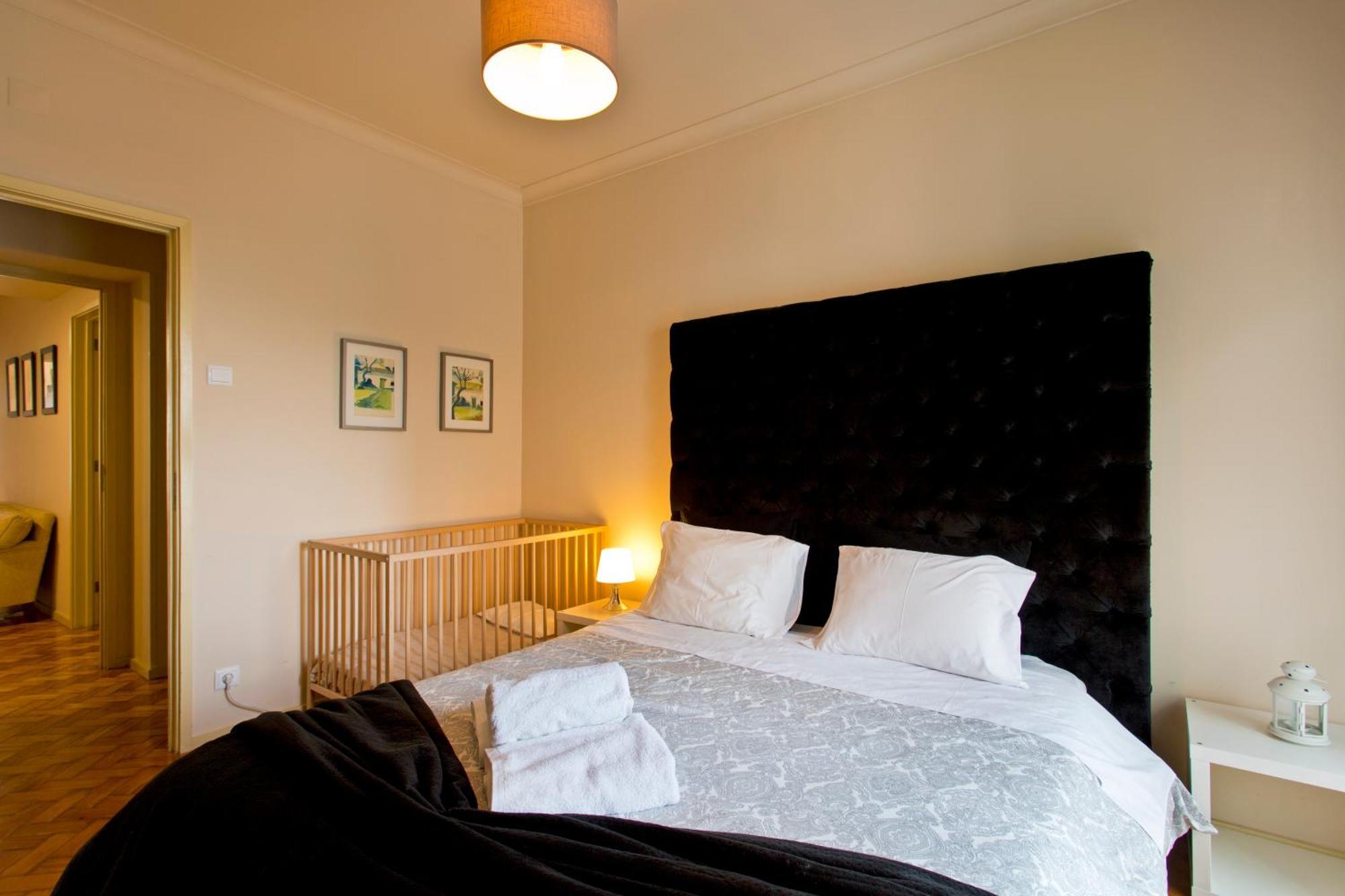 Music House Apartment Порто Екстериор снимка