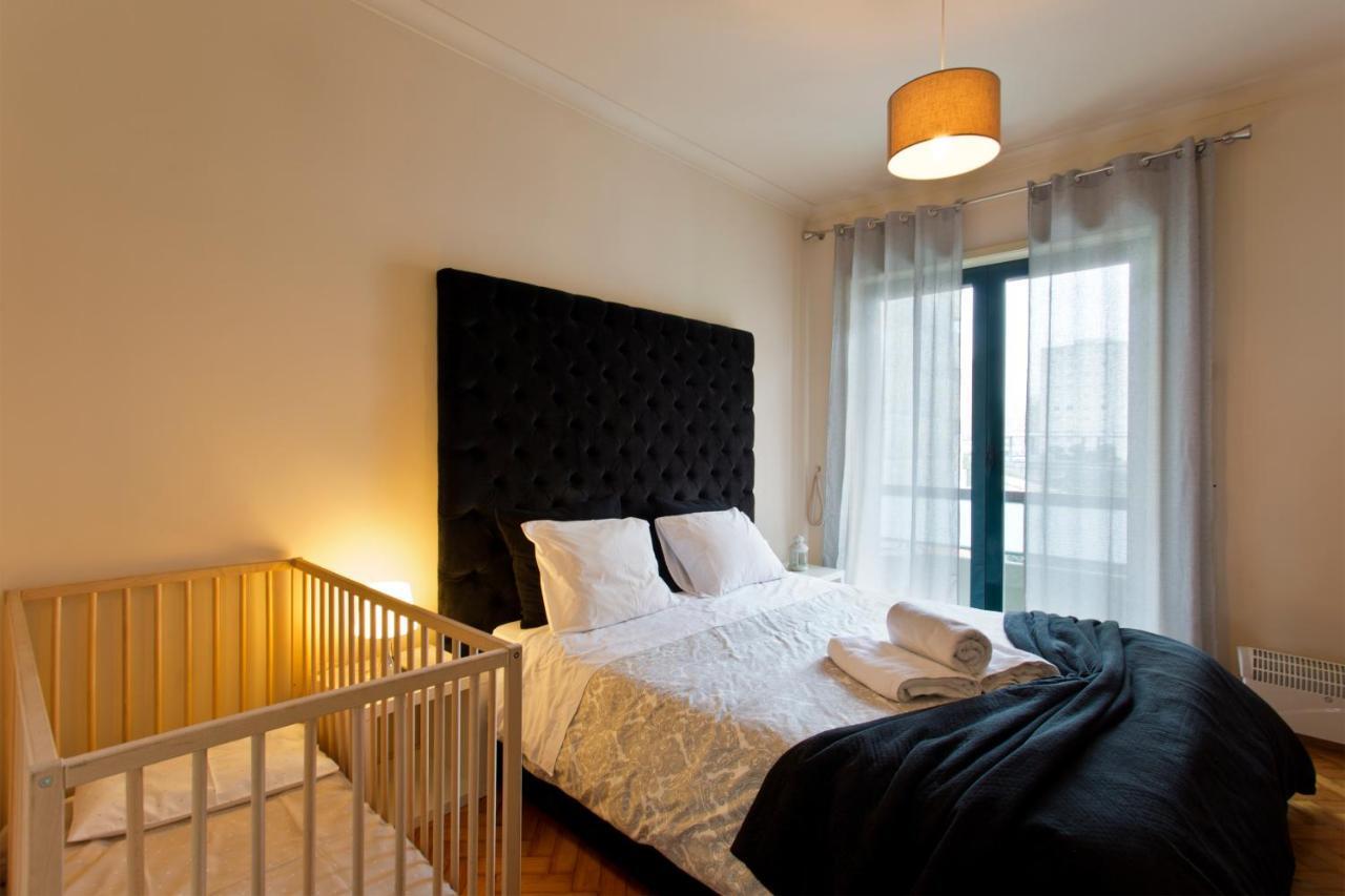 Music House Apartment Порто Екстериор снимка