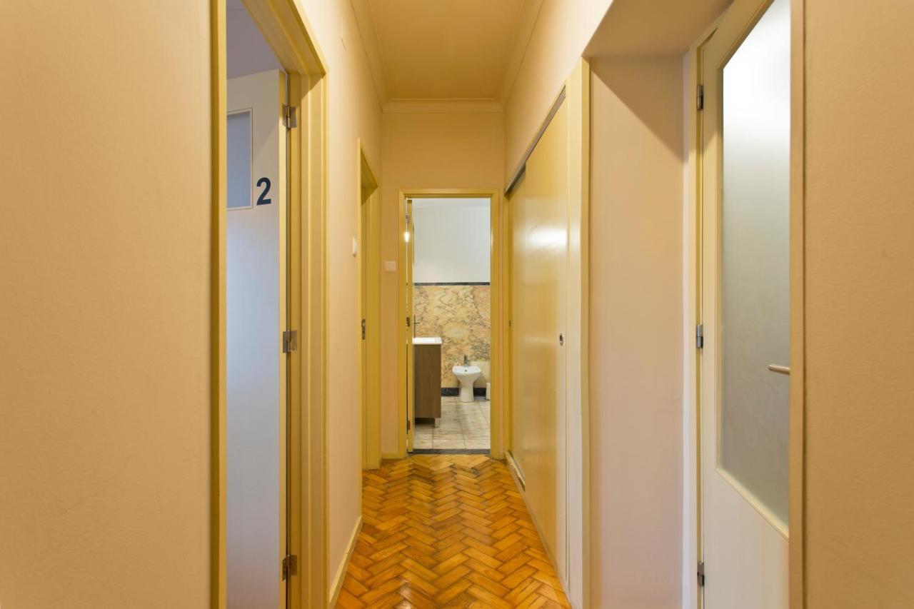 Music House Apartment Порто Екстериор снимка