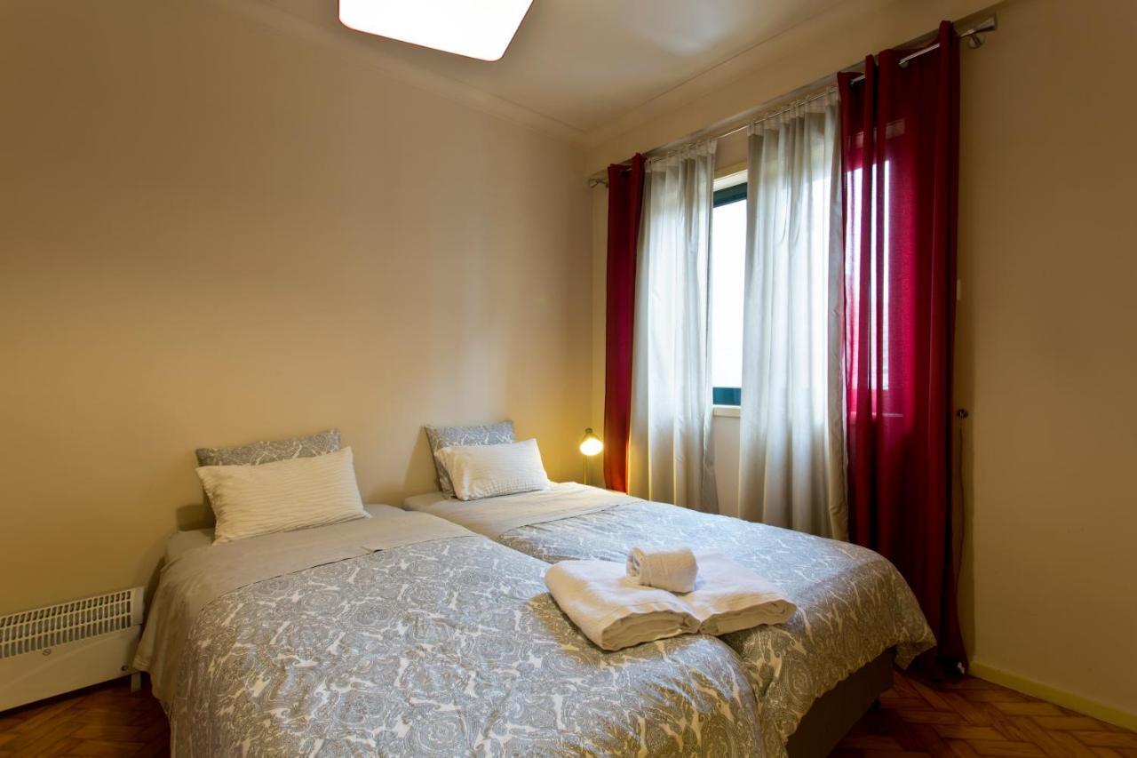 Music House Apartment Порто Екстериор снимка