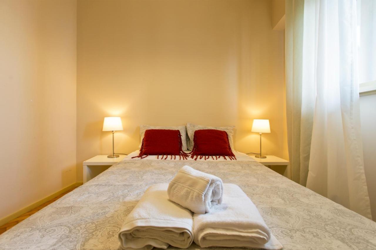 Music House Apartment Порто Екстериор снимка