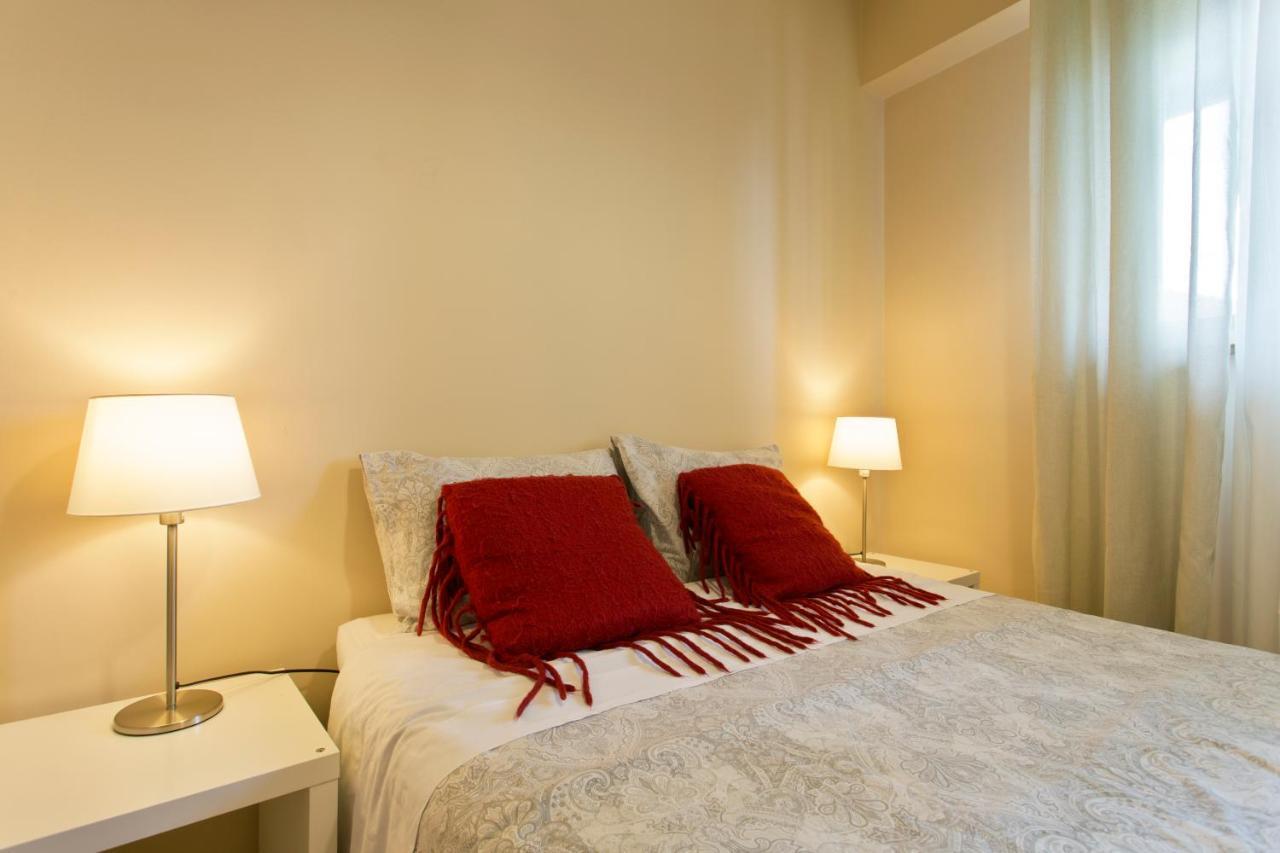 Music House Apartment Порто Екстериор снимка
