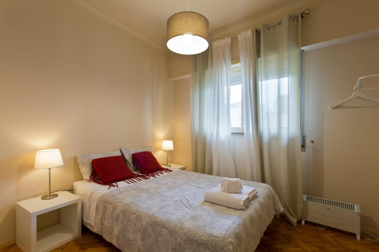Music House Apartment Порто Екстериор снимка