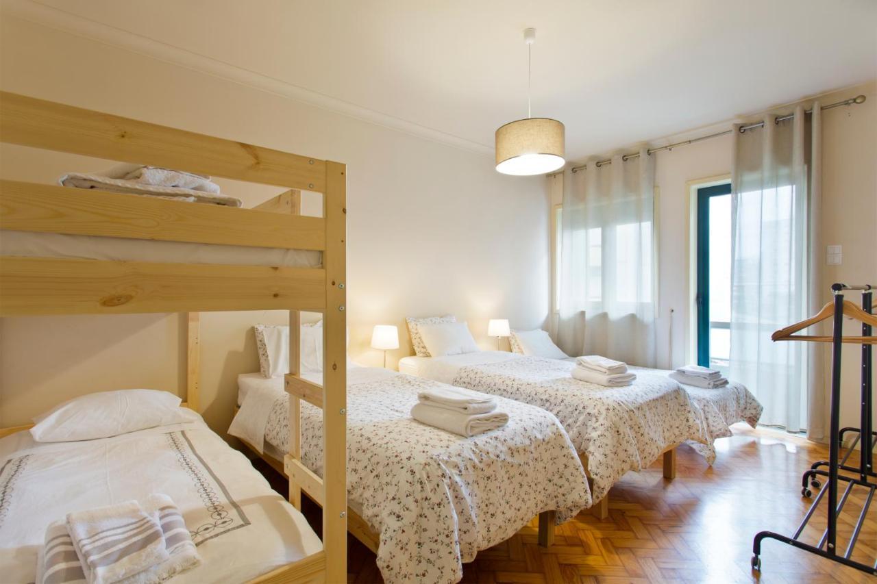 Music House Apartment Порто Екстериор снимка