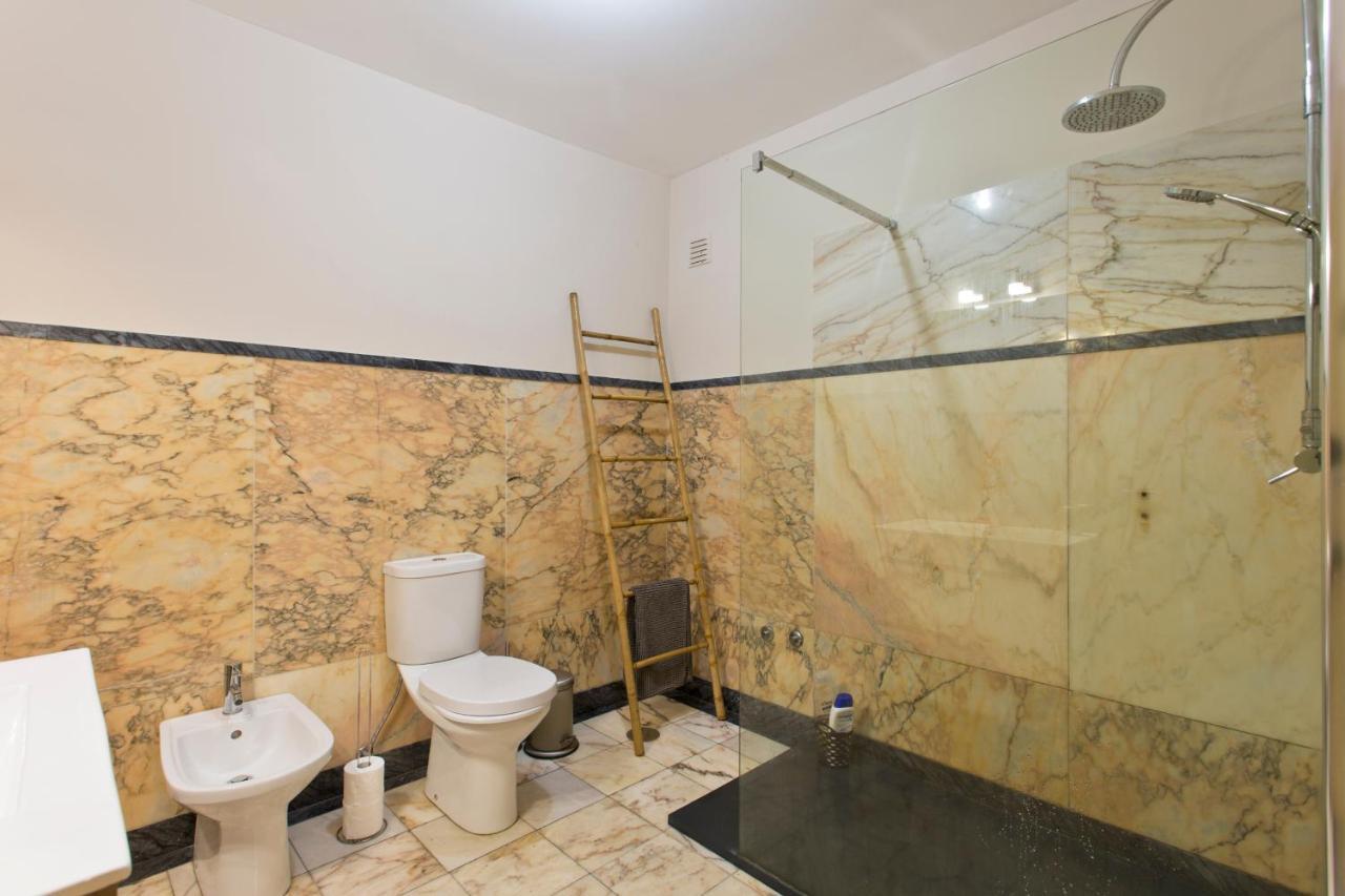 Music House Apartment Порто Екстериор снимка