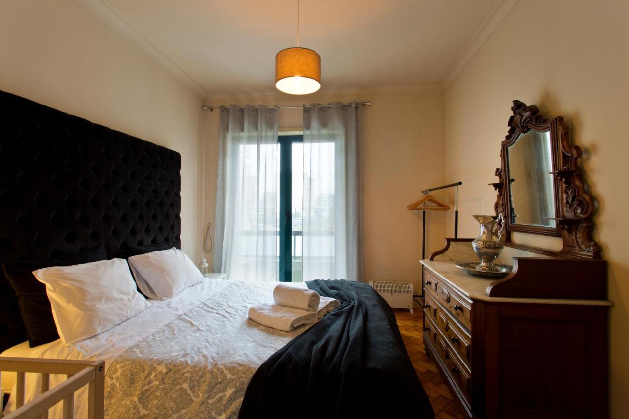 Music House Apartment Порто Екстериор снимка