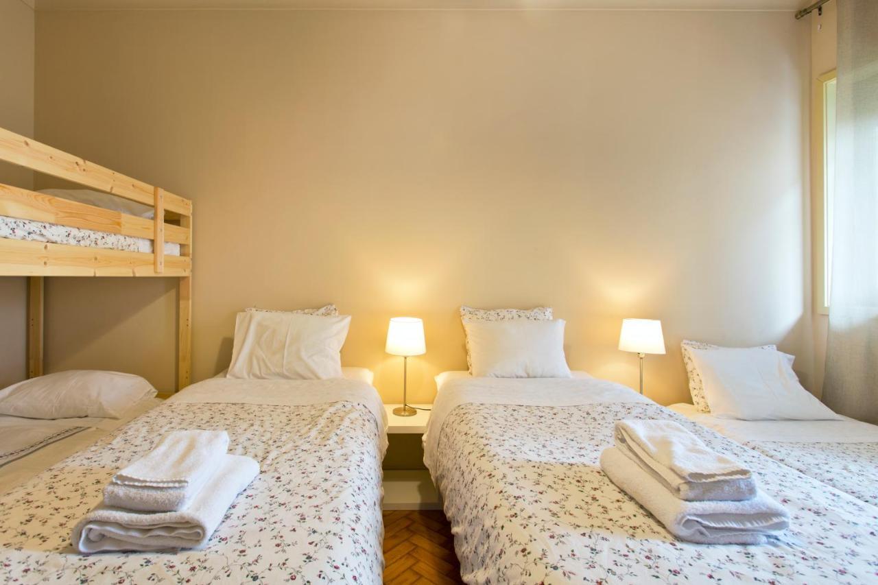 Music House Apartment Порто Екстериор снимка